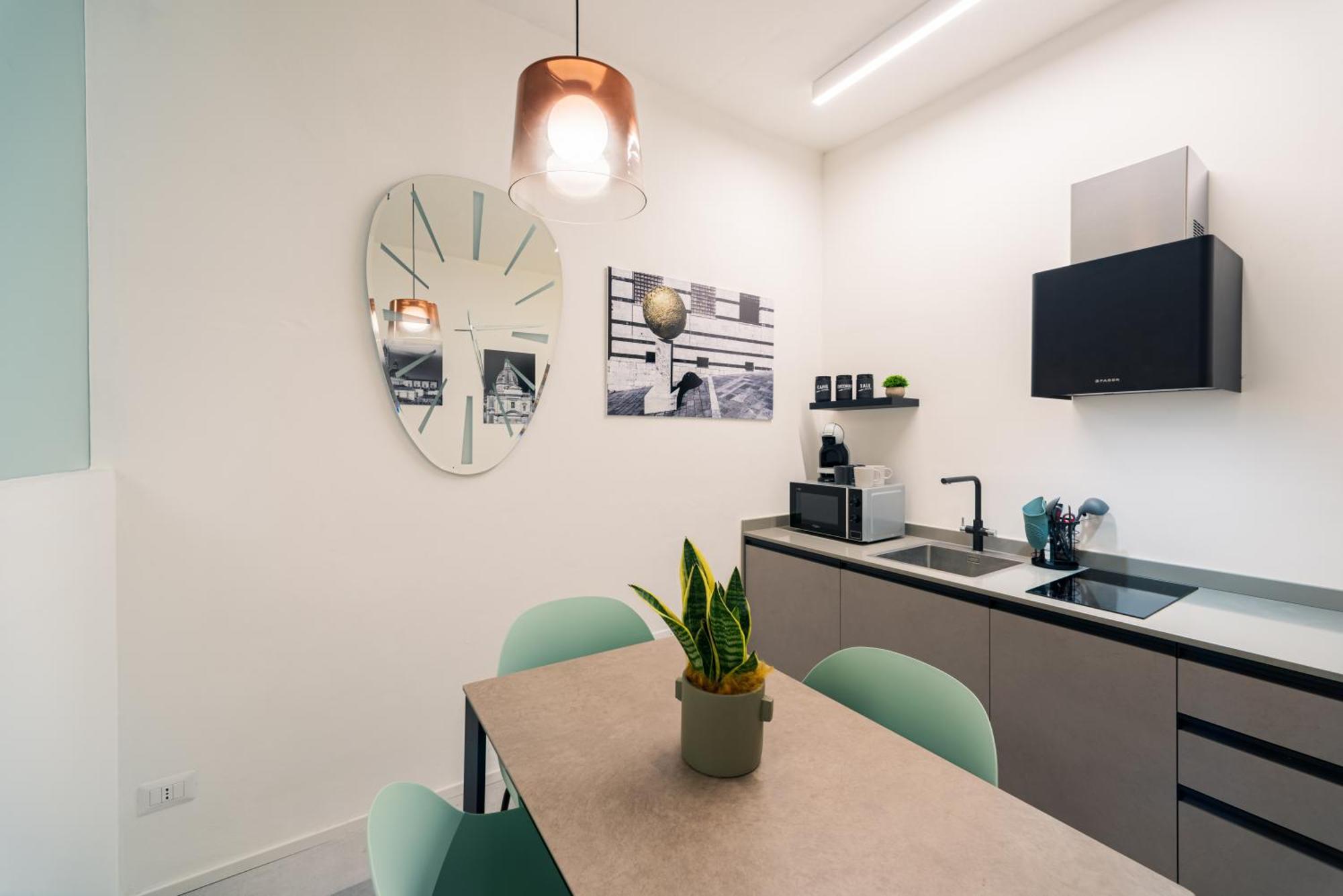 דירות Siena - Stylish Loft Near Piazza Del Campo! מראה חיצוני תמונה