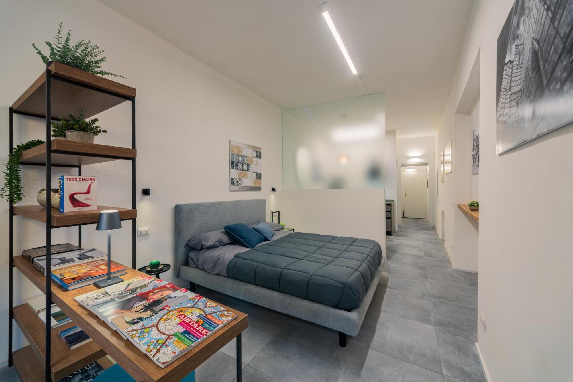 דירות Siena - Stylish Loft Near Piazza Del Campo! מראה חיצוני תמונה