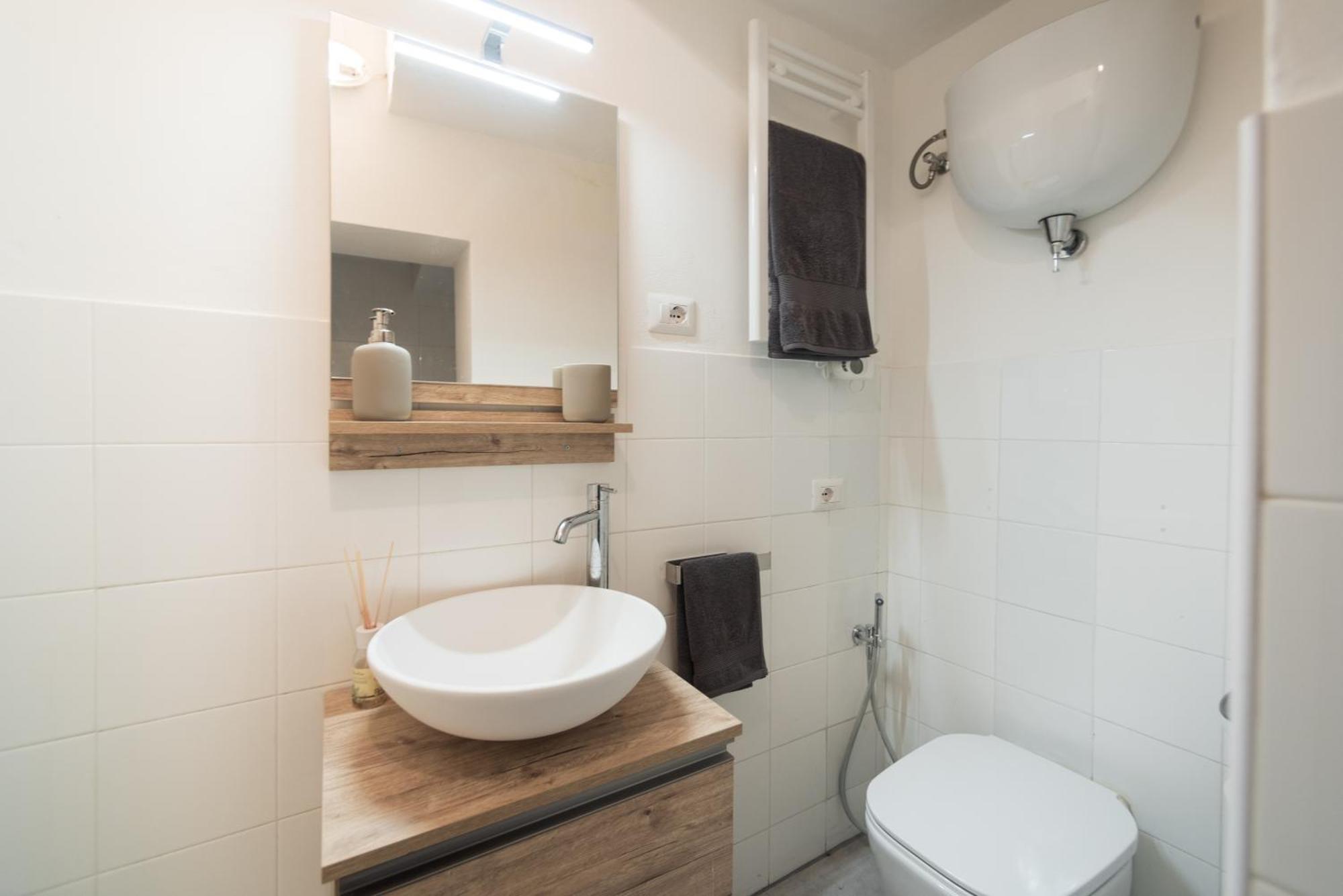 דירות Siena - Stylish Loft Near Piazza Del Campo! מראה חיצוני תמונה