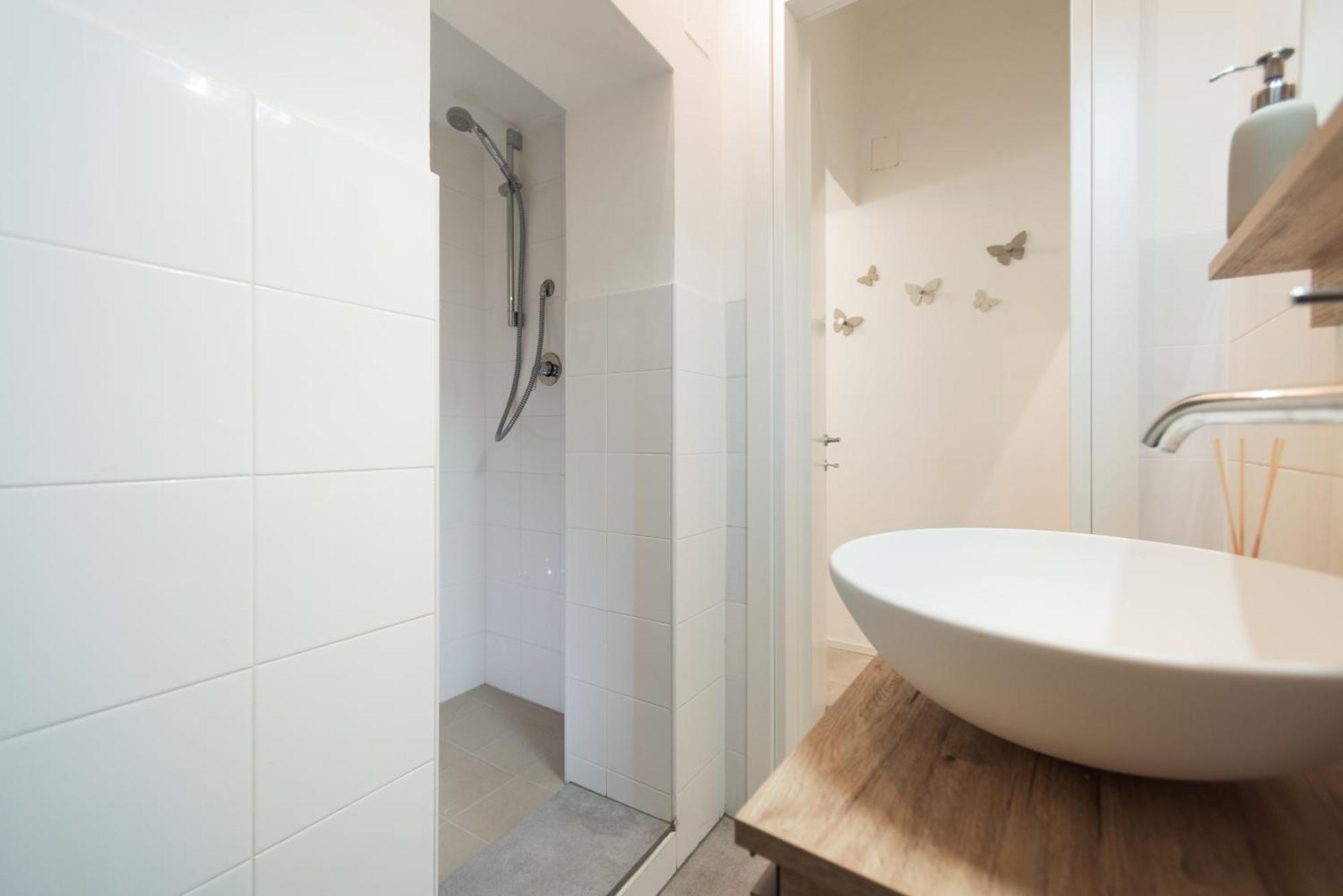 דירות Siena - Stylish Loft Near Piazza Del Campo! מראה חיצוני תמונה